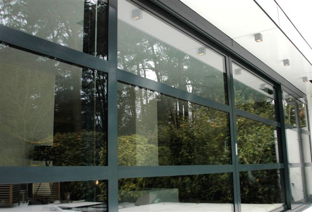Isolatieglas